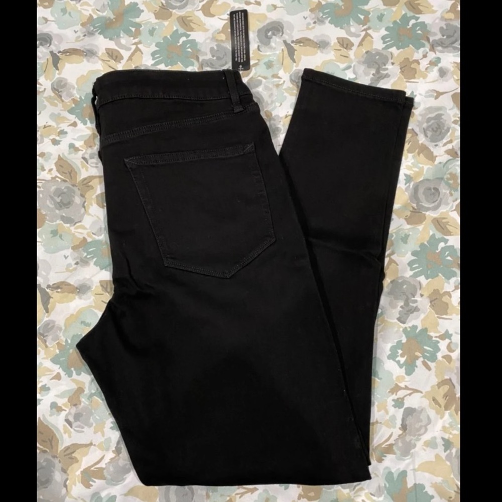 Ana jeggings 14